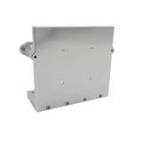 Billet Battery Tuck Relocation Box Tray for Honda Civic Integra Odyssey PC680 Battery