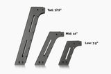 Overland Bed Rack For 2014-2024 Chevy Colorado