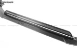2018-2024 Mercedes Benz G63 AMG W464 G-Wagon BR-G900 Style Dry Carbon Front Lip