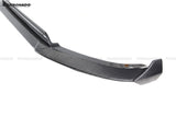 2018-2024 Mercedes Benz G63 AMG W464 G-Wagon BR-G900 Style Dry Carbon Front Lip