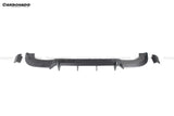 2018-2024 Mercedes Benz G63 AMG G550 W464 G-Wagon BR-G900 Style Dry Carbon Full Body Kit