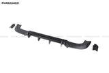 2018-2024 Mercedes Benz G63 AMG G550 W464 G-Wagon BR-G900 Style Dry Carbon Full Body Kit