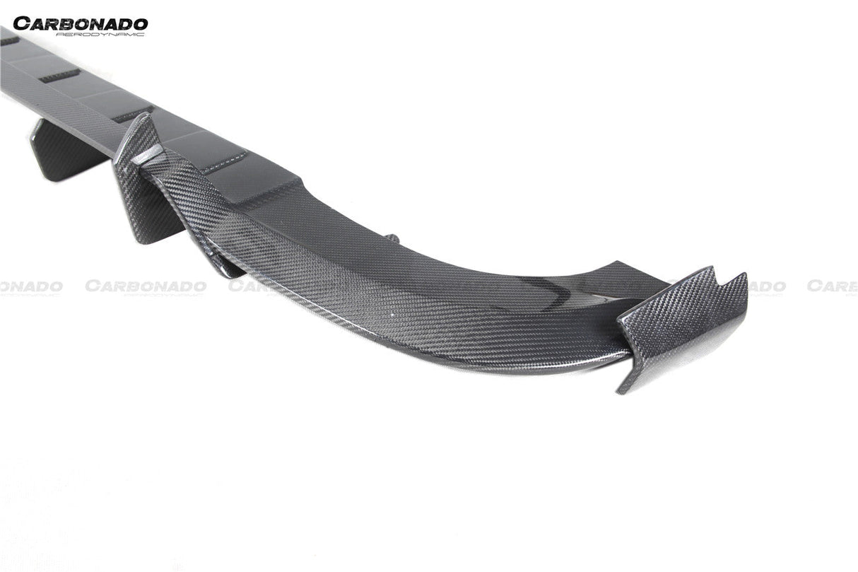 2018-2024 Mercedes Benz G63 AMG G550 W464 G-Wagon BR-G900 Style Dry Carbon Full Body Kit
