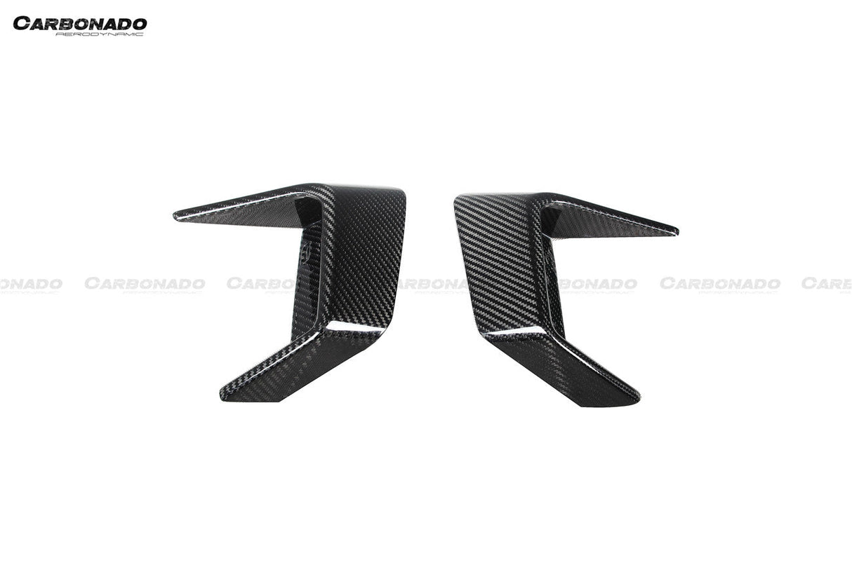 2018-2024 Mercedes Benz G63 AMG G550 W464 G-Wagon BR-G900 Style Dry Carbon Full Body Kit