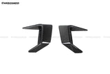 2018-2024 Mercedes Benz G63 AMG G550 W464 G-Wagon BR-G900 Style Dry Carbon Full Body Kit