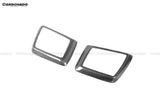 2018-2024 Mercedes Benz G63 AMG G550 W464 G-Wagon BR-G900 Style Dry Carbon Turn Lights Cover