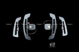 Carismo Magnetic Shift Paddles for Mercedes/AMG (2012 AMG Performance Wheel)