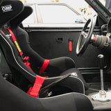Black Door Cards - E30 Coupe