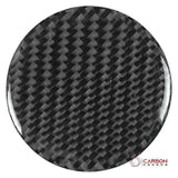 2008-2024 Dodge Challenger Carbon Fiber Mirror Covers