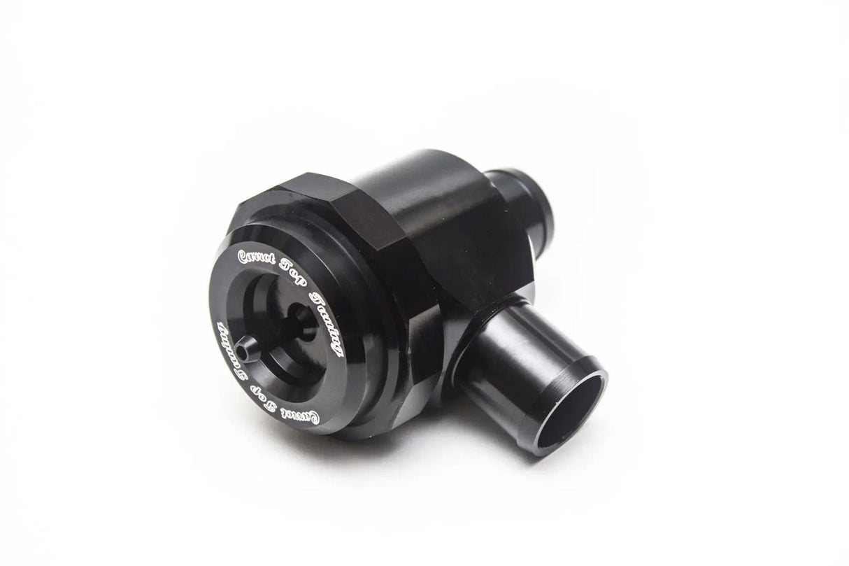 *Black Edition* Carrot Top Tuning Diverter Valve v2 (DV) BMW N54 135I 335I 535I E90 E92 E88