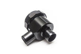 *Black Edition* Carrot Top Tuning Diverter Valve v2 (DV) MK4 MKIV A4 1.8T 007 008