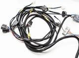 Honda Civic  Wiretuck Headlight/Front End Harness | 92-95 EG | USDM / EDM Headlights/ Blinkers