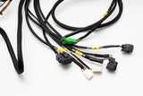 Honda Civic  Wiretuck Headlight/Front End Harness | 92-95 EG | USDM / EDM Headlights/ Blinkers
