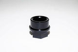Block Breather Adapter Billet for VW AUDI Passat A4 1.8T GTI Jetta Golf AN10