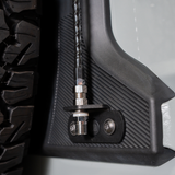 Rear Antenna Mount Fits 22+ Ford Bronco Raptor