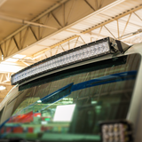 Roof Light Bar Mount For 2021+ Ford Bronco