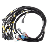 D B Series Tucked Engine Sub Harness For Honda Acura Integra OBD2 DA DC 92-95
