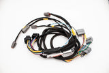 Budget Fueltech FT550 Standalone Honda B Series Jumper Adapter Sub Harness