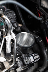 RENNELEMENT G8X Billet Ultra Flow Turbo Inlets
