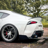 Ground Effects Kit for GR Supra (A90/91)