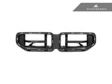 AutoTecknic Dry Carbon Club Sport Front Grille - G87 M2