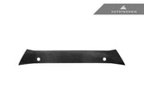 AutoTecknic Dry Carbon Fiber Bumper Trim - BMW F85 X5M | F86 X6M