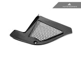 AutoTecknic Dry Carbon Engine Cowl Panel Trim Set - F95 X5M | F96 X6M