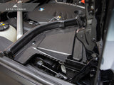 AutoTecknic Dry Carbon Engine Cowl Panel Trim Set - BMW G05 X5 | G06 X6 | G07 X7