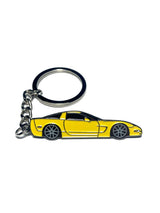 C5 Keychains