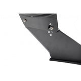 Chevrolet Corvette C8 GTC500 Carbon Fiber Adjustable Wing