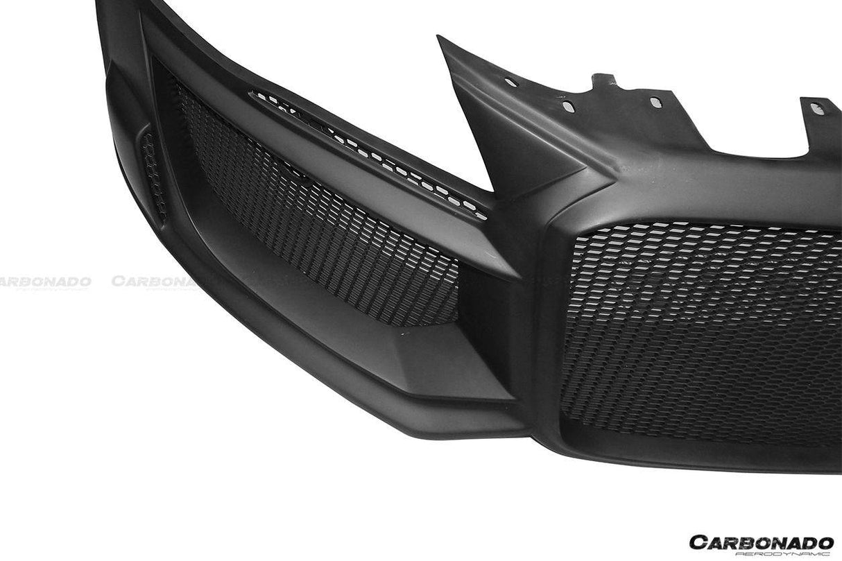 2006-2015 Audi R8 Coupe | Spyder DPGT Style Full Body Kit With Exhaust Tips