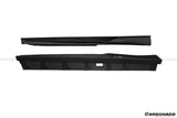 2006-2015 Audi R8 Coupe Spyder DPGT Style Side Skirts