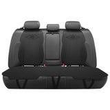 Protex Plus Full Set Seat Covers - Black