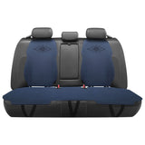 Protex Plus Navy Blue Full Set Seat Covers