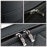 Touring Series Front Row Seat Covers - Black