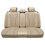 Touring Series Full Set Seat Covers - Beige