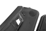 2004-2014 Lamborghini Gallardo Coupe Carbon Fiber Inner Door Panels