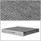 2011-2023 Dodge Durango / Jeep Grand Cherokee Cabin Air Filter