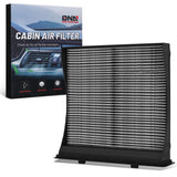 2016-2017 Subaru Crosstrek Cabin Air Filter