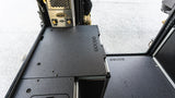 Alu-Cab Canopy Camper V2 - Toyota Tacoma 2005-2023 2nd & 3rd Gen. - Rear Double Drawer Module - 5' Bed