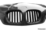 1996-2002 BMW Z3 E85 E86 BSD Style Hood