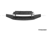 2015-2025 Lamborghini Huracan LP610  LP580  Evo  Tecnica DC Style Carbon Fiber Trunk Spoiler Wing with Base