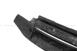 2015-2025 Lamborghini Huracan LP610  LP580  Evo  Tecnica DC Style Carbon Fiber Trunk Spoiler Wing with Base