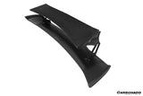 2012-2016 Porsche 981 Boxster TA Style Style Trunk Spoiler