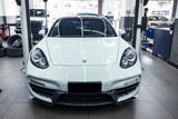 2013-2016 Porsche Panamera 970.2 CAT Style Front Bumper