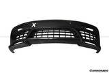 2013-2016 Porsche Panamera 970.2 CAT Style Front Bumper