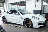 2013-2016 Porsche Panamera 970.2 CAT Style Front Bumper