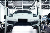 2013-2016 Porsche Panamera 970.2 CAT Style Front Bumper
