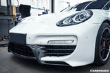 2013-2016 Porsche Panamera 970.2 CAT Style Front Bumper