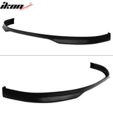 Fits Civic 96-98 Front + Rear Bumper Lip + Front + Sun Window Visor